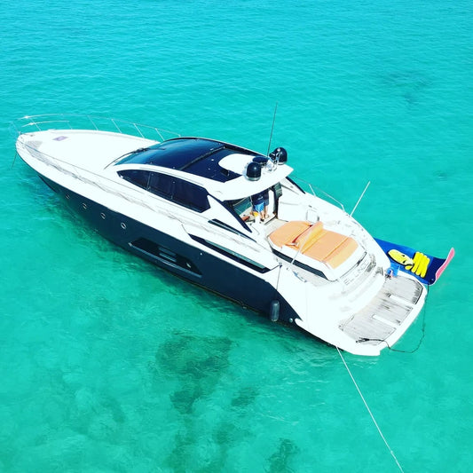 60ft Azimut