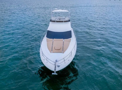 48ft Azimut
