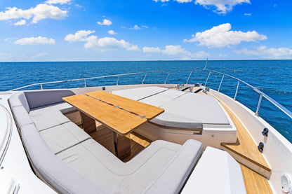 78ft Ferretti