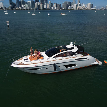 52ft Azimut Sport