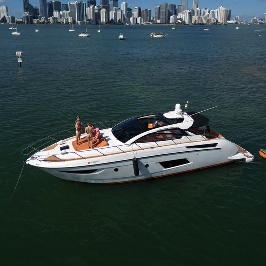 52ft Azimut Sport