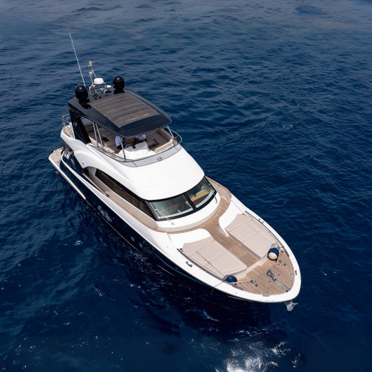 66ft Monte Carlo