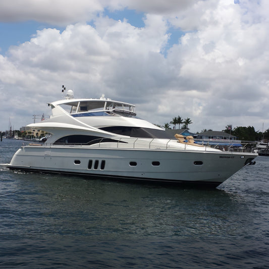 70ft Marquis Sport