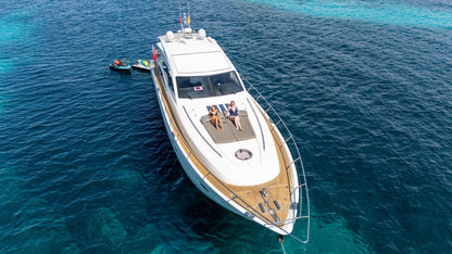 70ft Princess