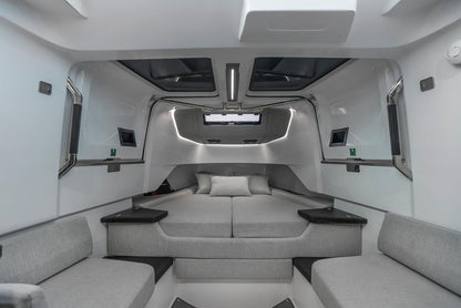 38ft Axopar Brabus 2022