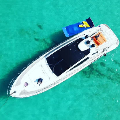 60ft Azimut