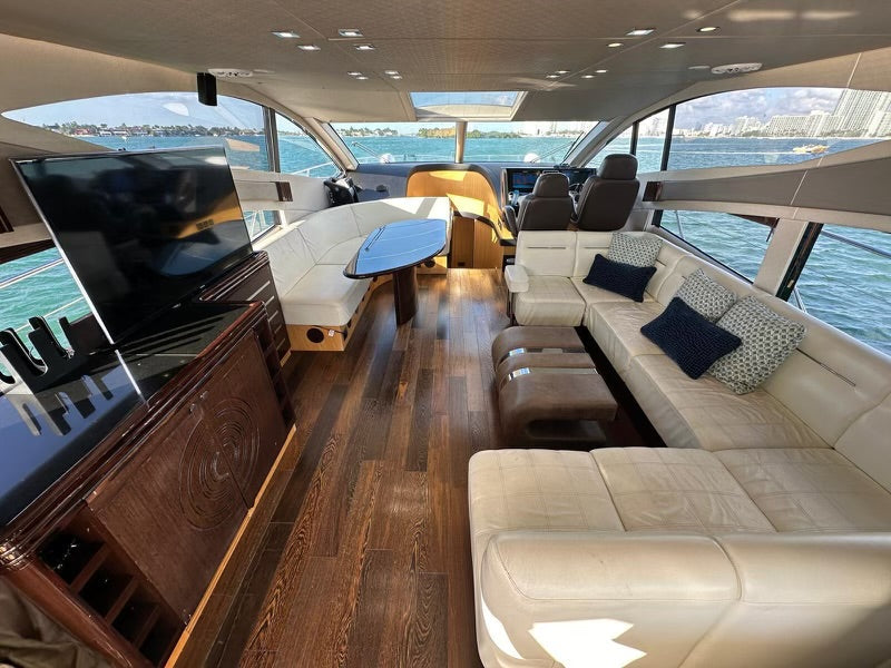 75ft Sunseeker