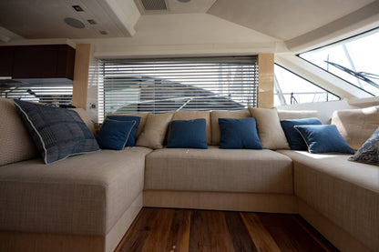 66ft Monte Carlo
