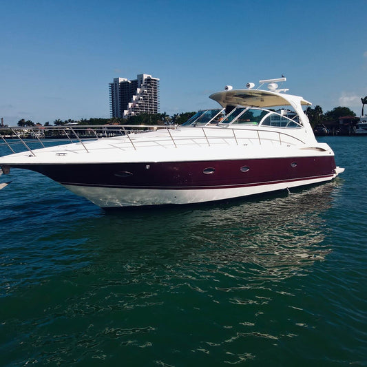 50ft Cruiser