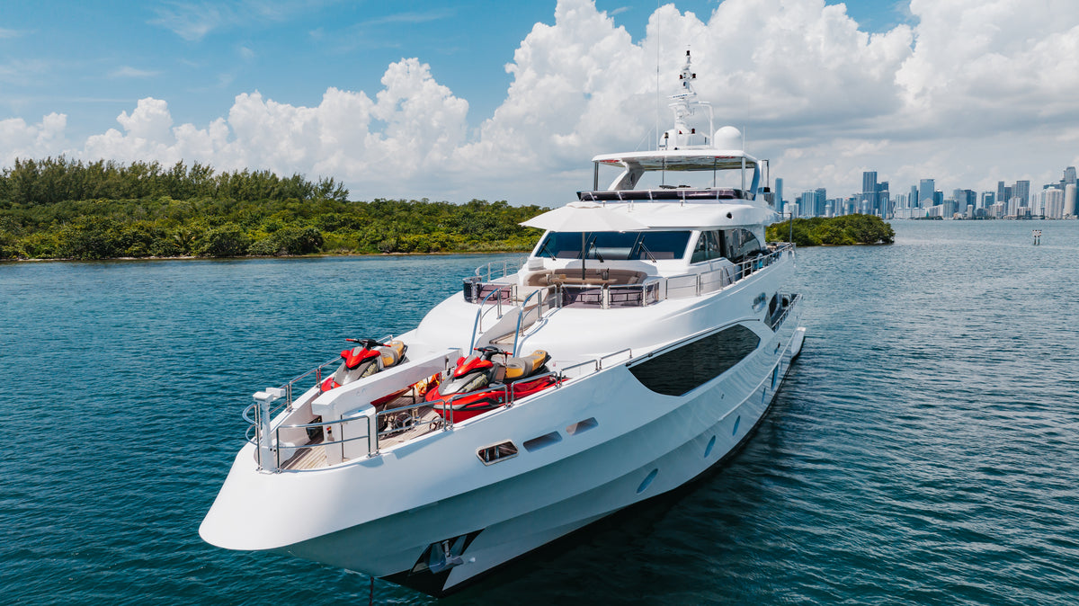 125ft Magestic