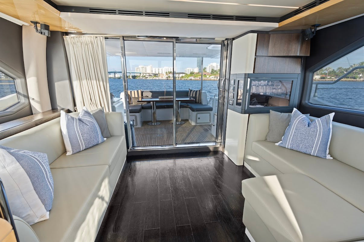 68ft Luxury Paragon