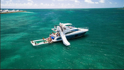 60ft Azimut Flybridge