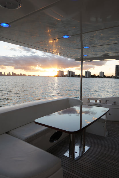 70ft Luxury Azimut
