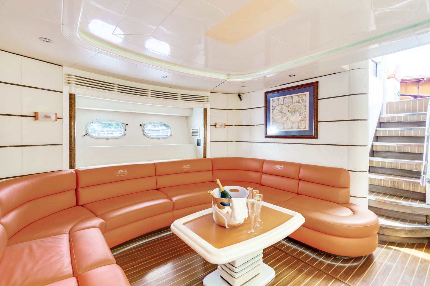 80ft Baia Panther