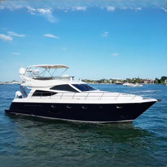 55ft Uniesse