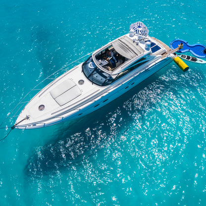 62ft Princess