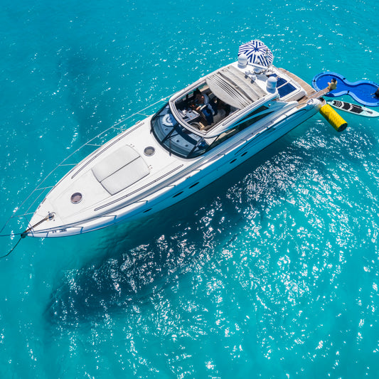 62ft Princess
