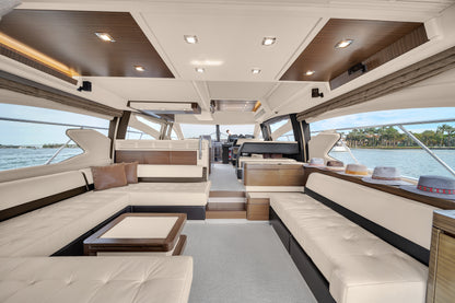 64ft Azimut