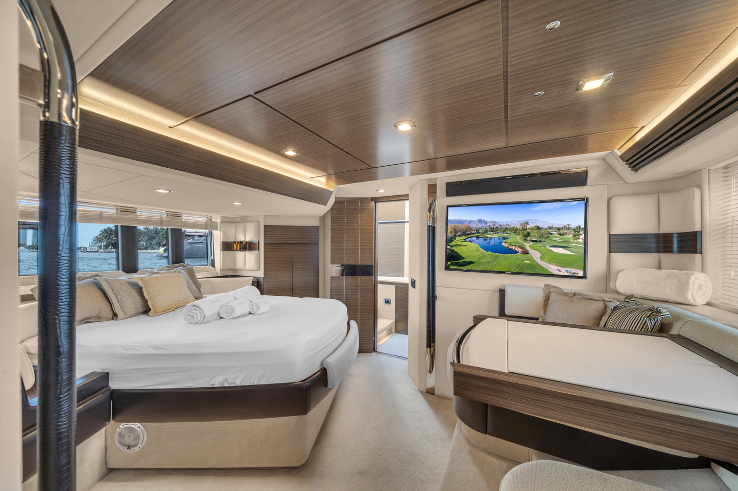 64ft Azimut