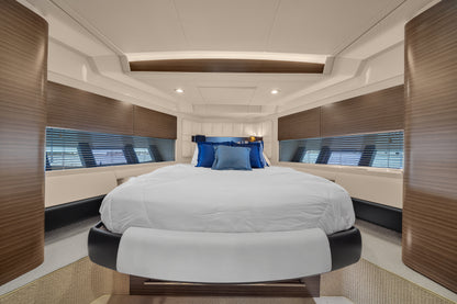 64ft Azimut