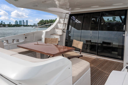 64ft Azimut