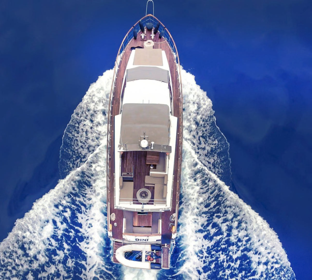 70ft Maiora