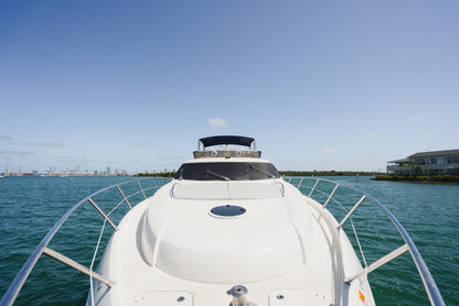 75ft Sunseeker