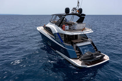 66ft Monte Carlo