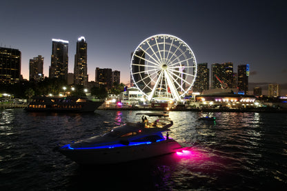 65ft Aicon