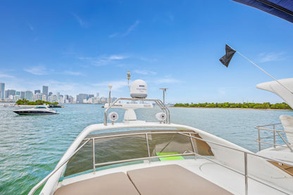 55ft Princess Viking