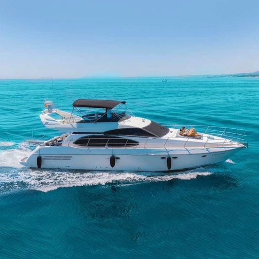 58ft Azimut