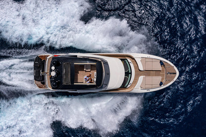 66ft Monte Carlo