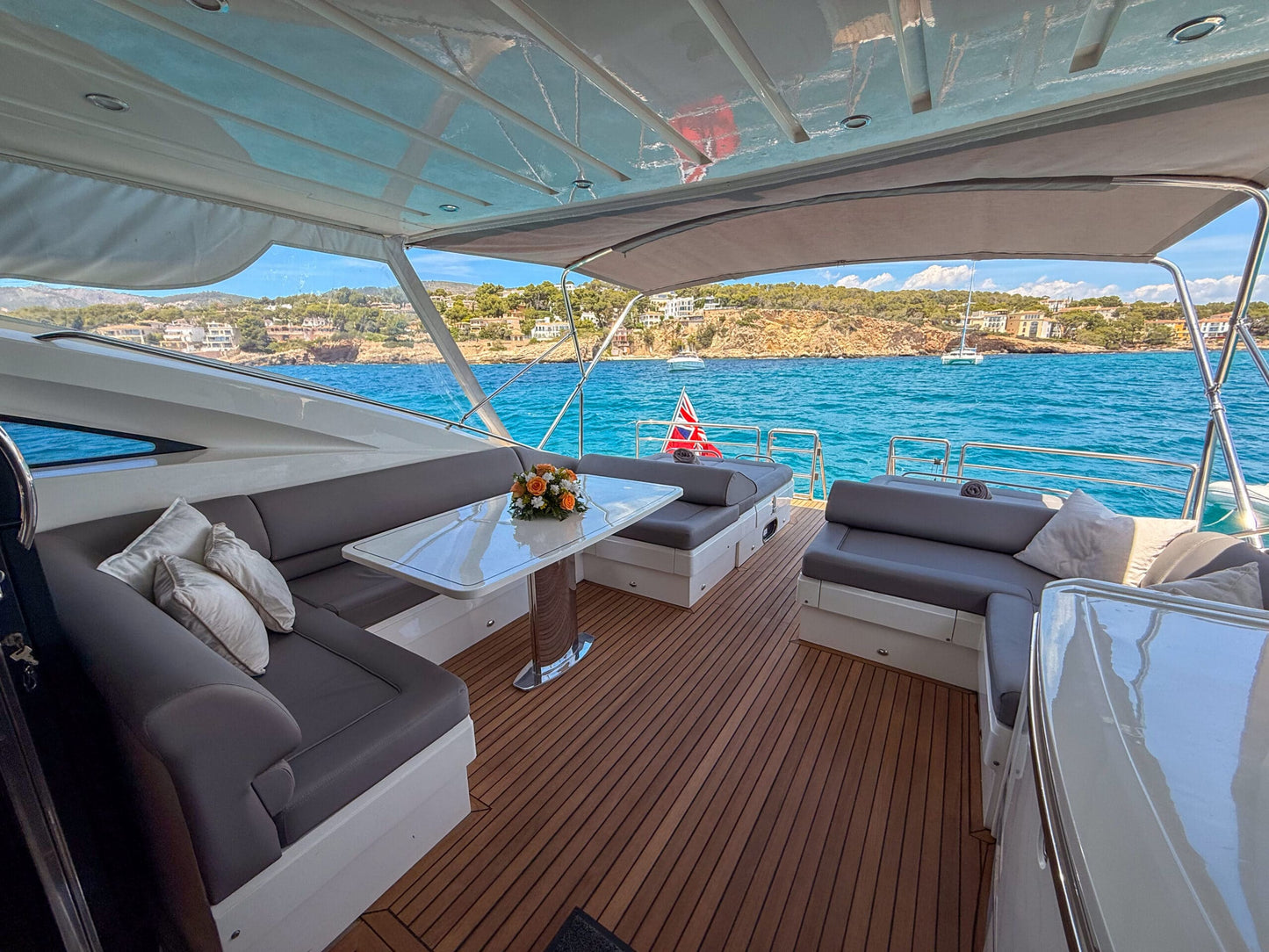 70ft Princess
