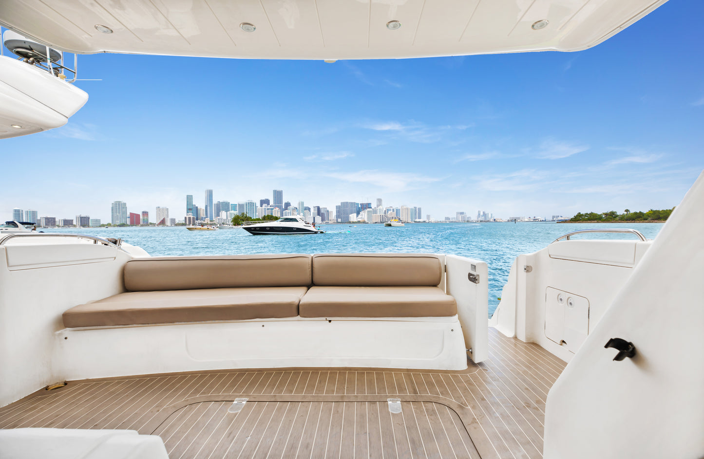 55ft Princess Viking
