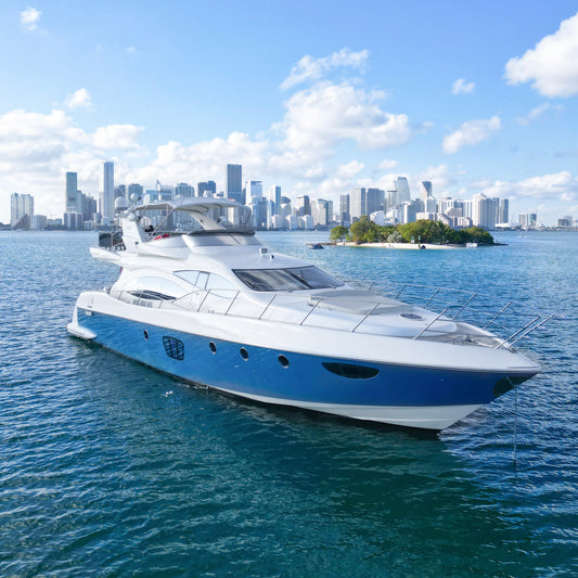 70ft Azimut (3)