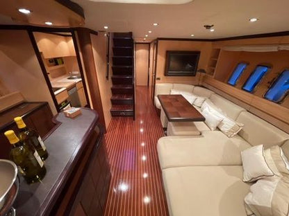 75ft Mangusta