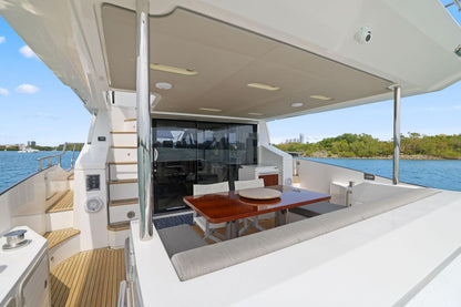 66ft Azimut