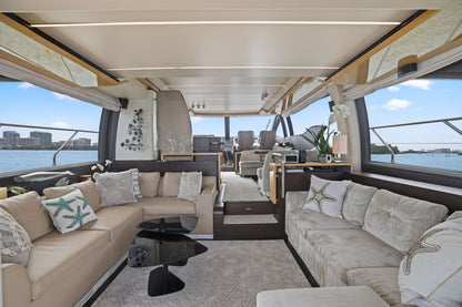 66ft Azimut