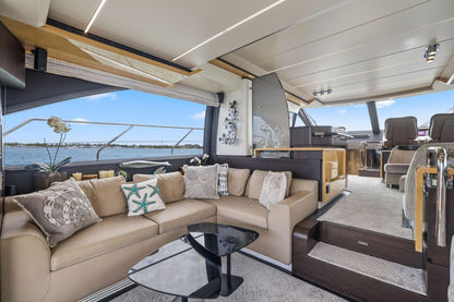 66ft Azimut
