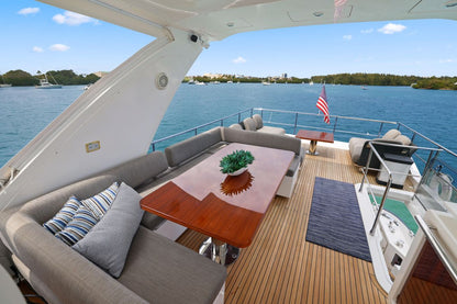66ft Azimut