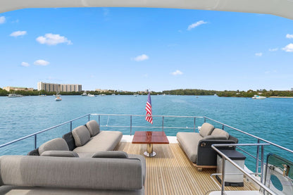 66ft Azimut