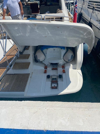 69ft Pleasure Craft