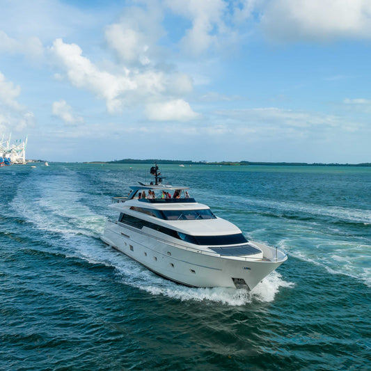97ft San Lorenzo