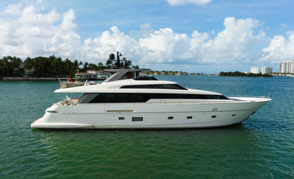 97ft San Lorenzo