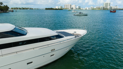 97ft San Lorenzo