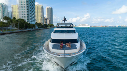 97ft San Lorenzo