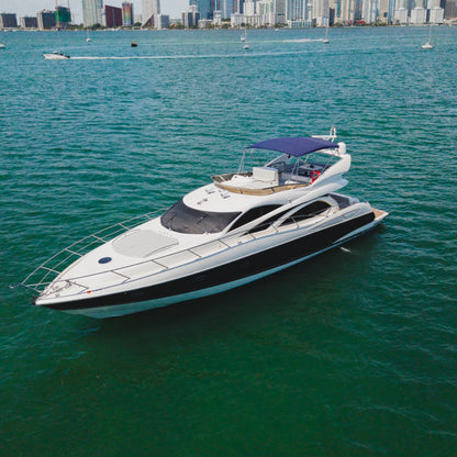 75ft Sunseeker