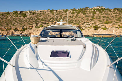 57ft Sunseeker