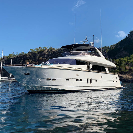 78ft Elegance