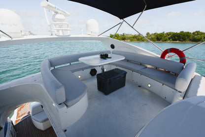 75ft Sunseeker